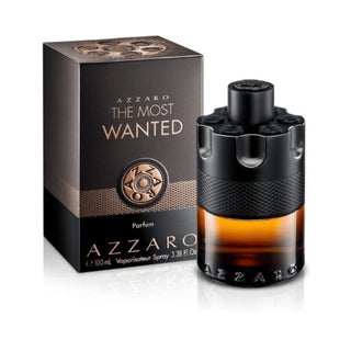 Azzaro The Most Wanted Parfum Spray For Men 100ml