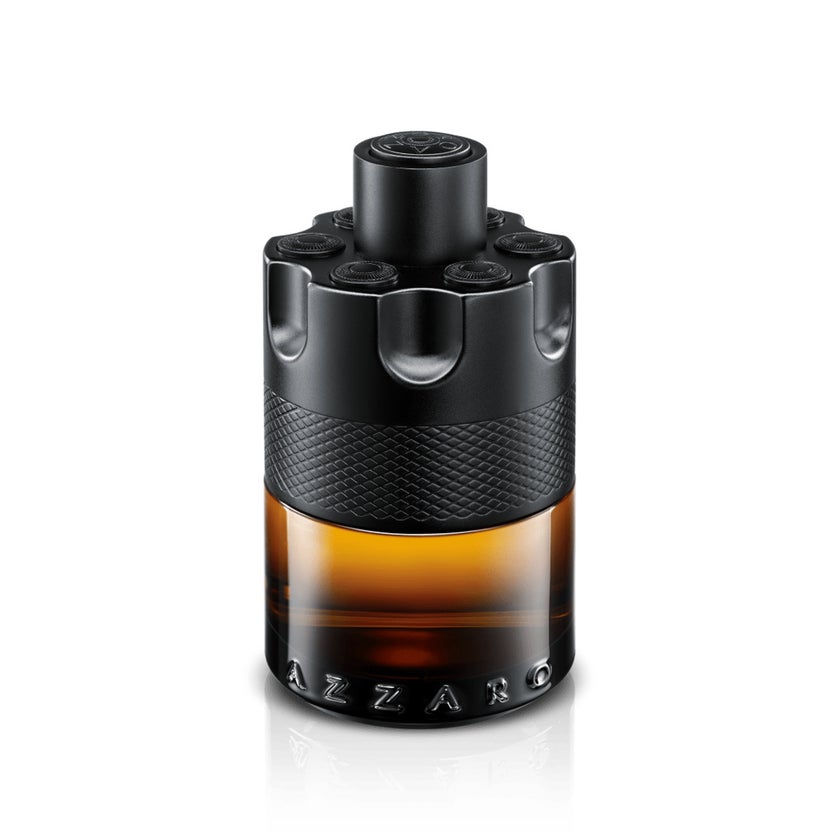 Azzaro The Most Wanted Parfum Spray For Men 100ml