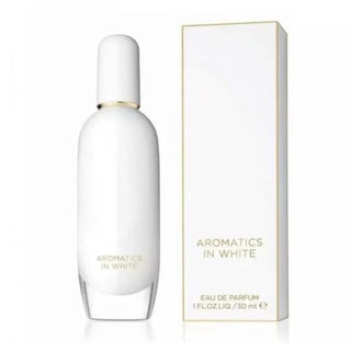 Clinique Aromatics In White Eau De Parfum For Women 100ml