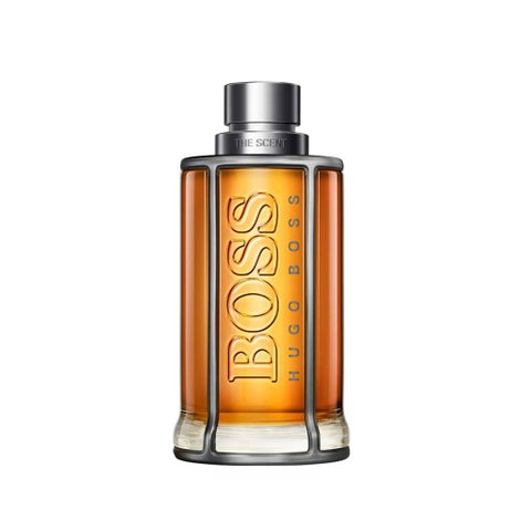 Hugo Boss The Scent Eau De Toilette For Men 100ml