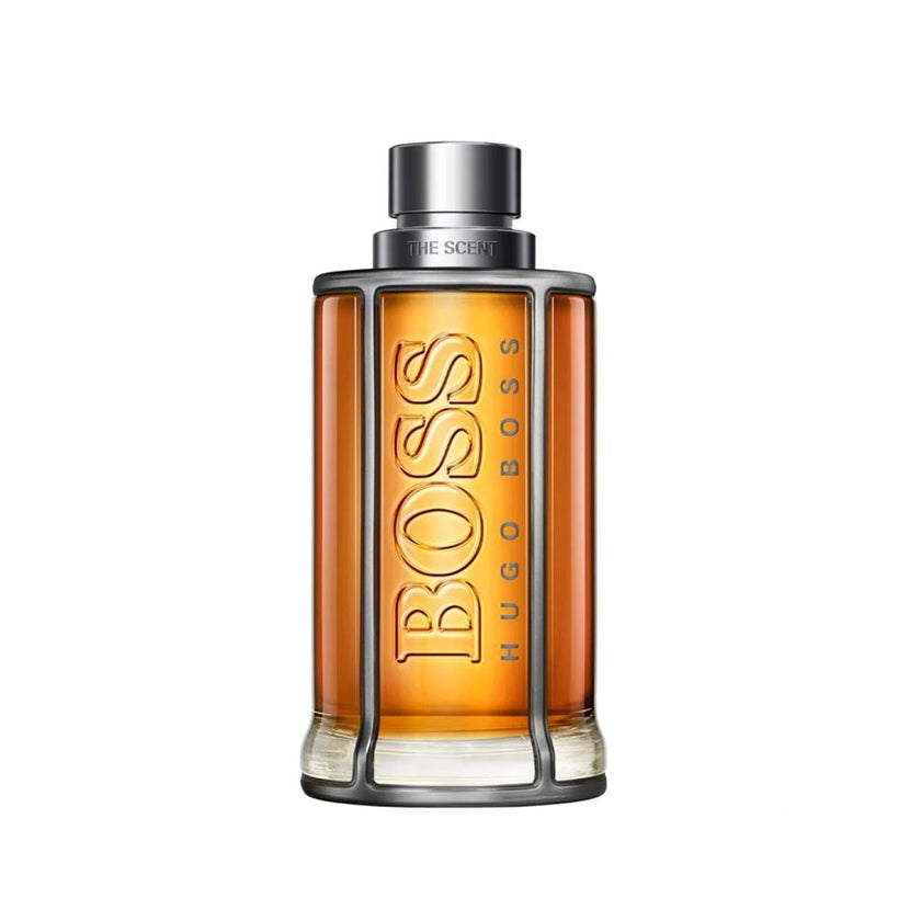 Hugo Boss The Scent Eau De Toilette For Men 100ml