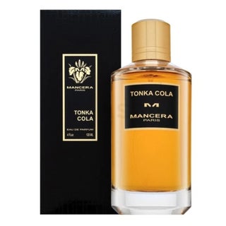 Mancera Tonka Cola Unisex Eau De Parfum 120ml