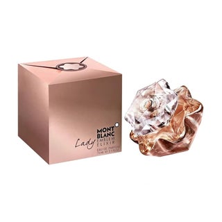Mont Blanc Lady Emblem Elixir Eau De Parfum For Women 75ml