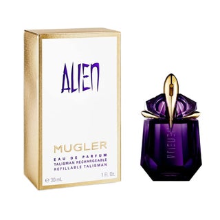 Thierry Mugler Alien Eau De Parfum For Women 30ml
