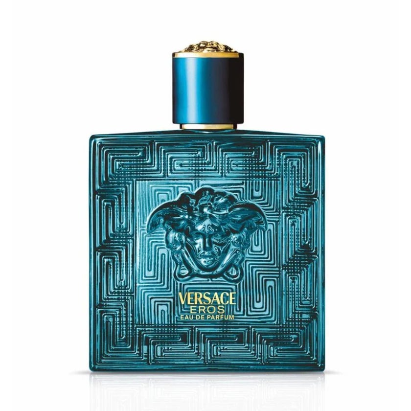 Versace Eros Eau De Parfum For Men 100ml 