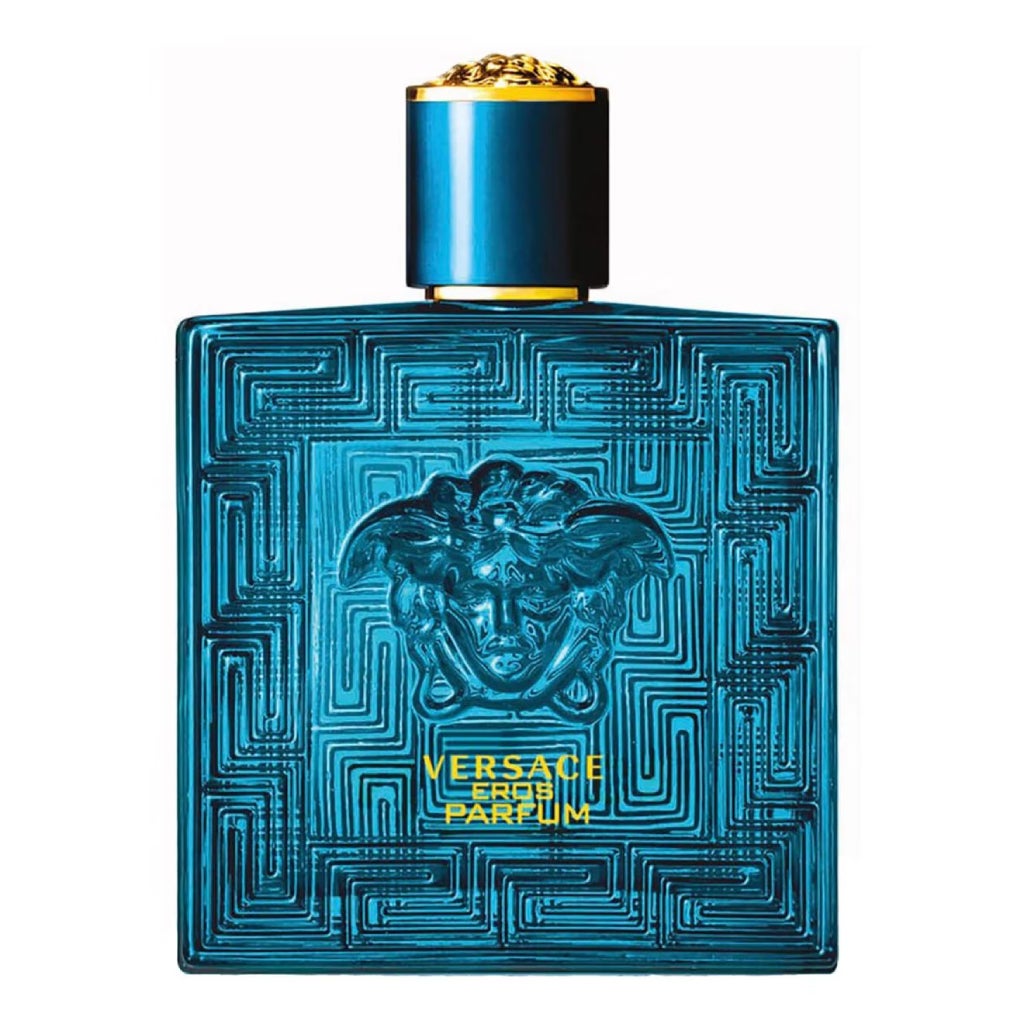 فيرساتشي إيروس عطر للرجال - عطر الحمضيات والخشبي 100 مل - ماي أستر