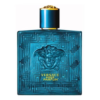 Versace Eros Parfum For Men - Citrus & Woody Fragrance 100ml 