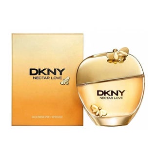 DKNY Nectar Love Eau De Parfum Floral Fragrance For Women 100ml