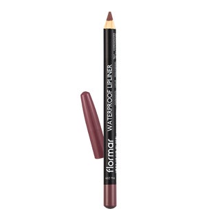 Flormar Waterproof Lipliner Pencil - Misty Rose/239