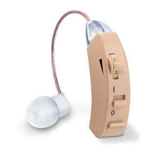 Beurer Fit Behind The Ear Hearing Aid, HA50