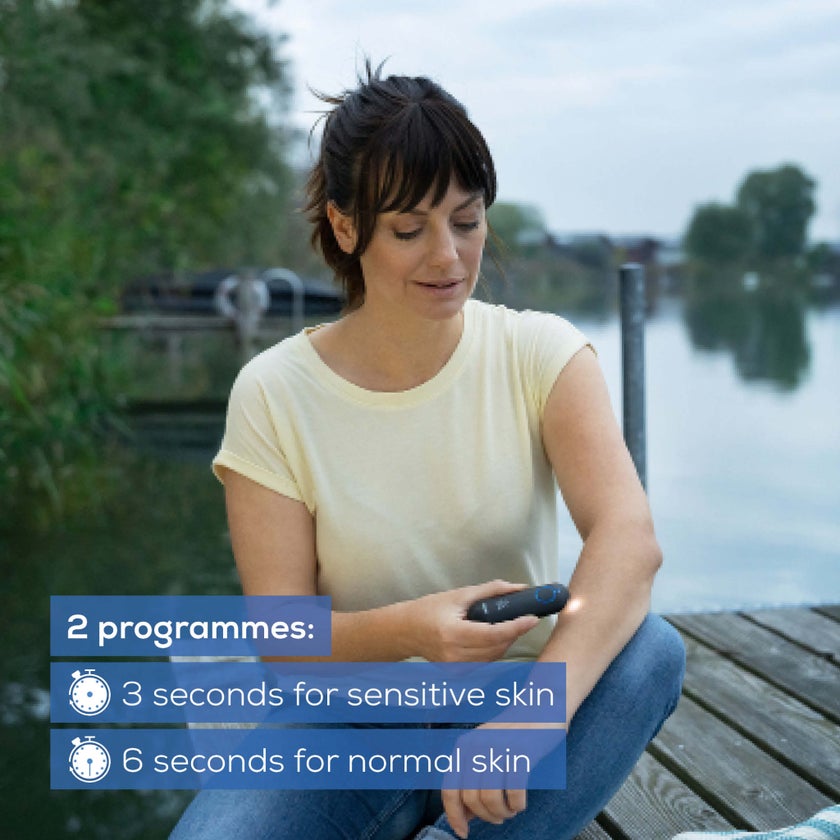 Beuer Chemical Free Insect Bite Healer, BR90