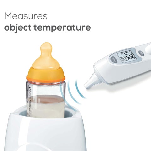 Beurer Infrared Ear Thermometer, FT58
