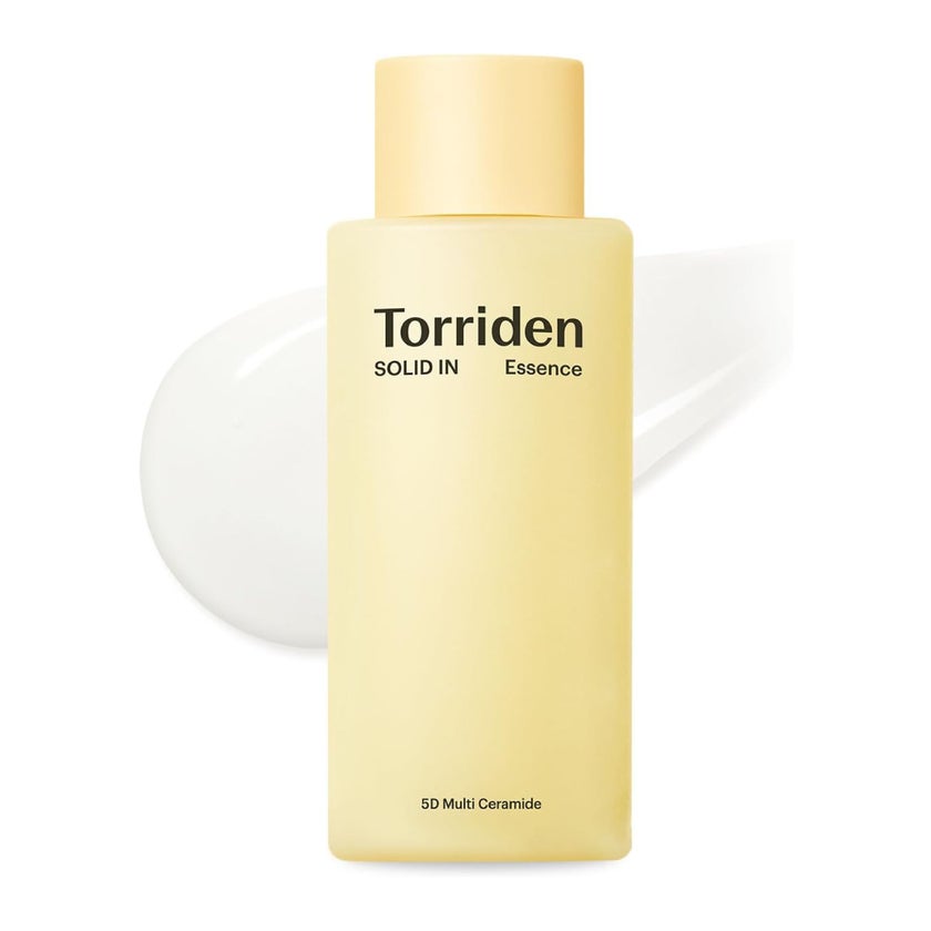 Torriden Solid In 5D Ceramide All Day Essence 100ml