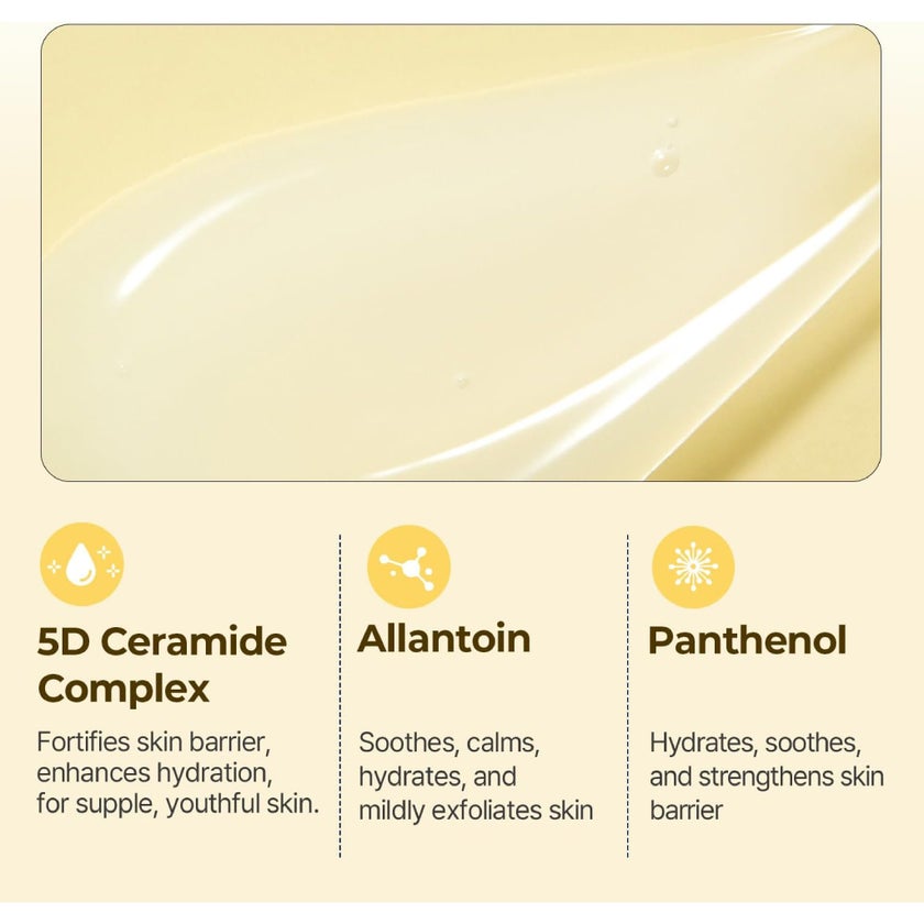 Torriden Solid In 5D Ceramide All Day Essence 100ml