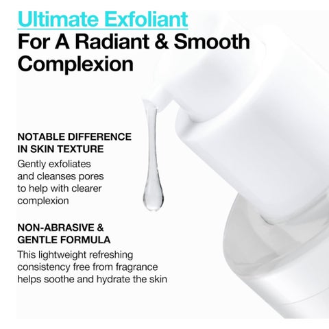 Anua BHA 2 + Ceramides Gentle Exfoliating Face Toner 150ml