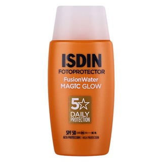 Isdin Fotoprotector Fusion Water Magic Glow SPF50 Sunscreen 50ml