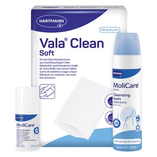 Hartmann Molicare SkinGuard Kit GWP