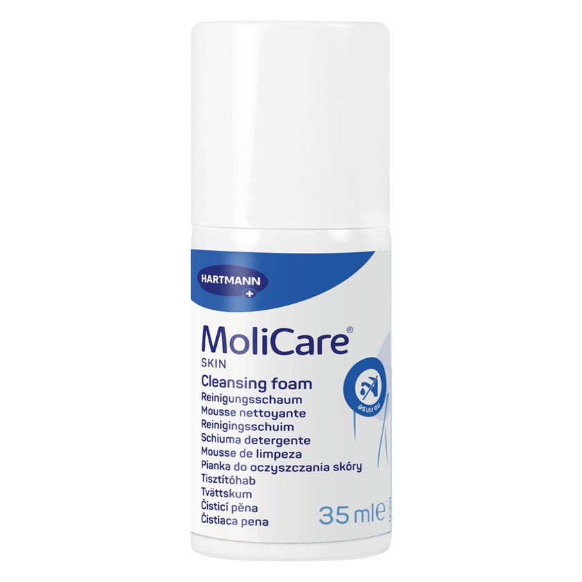 Hartmann Molicare SkinGuard Kit GWP