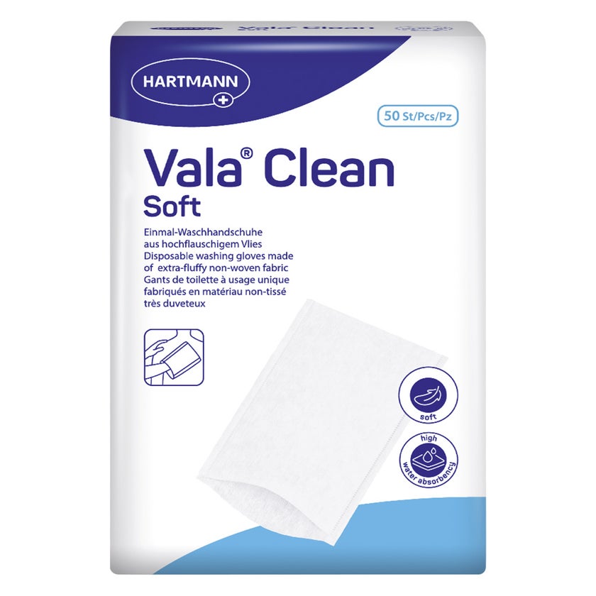 Hartmann Molicare SkinGuard Kit GWP