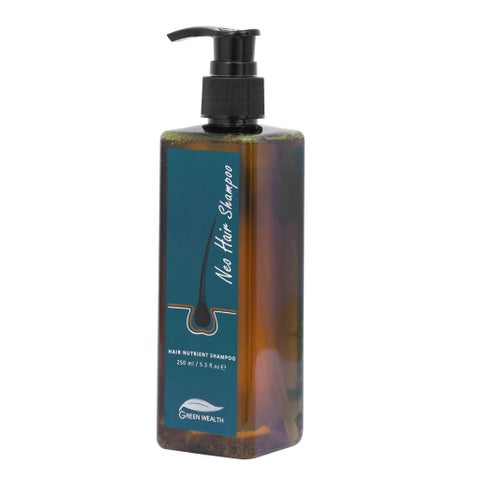 Green Wealth Neo Hair Loss Treatment Shampoo 250ml