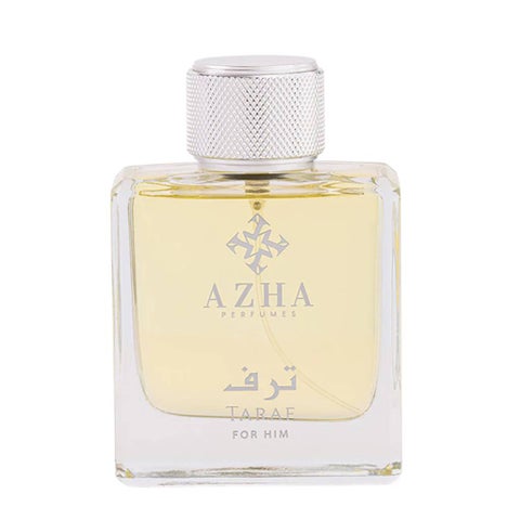 Azha Perfumes Taraf Eau De Parfum For Men 100ml