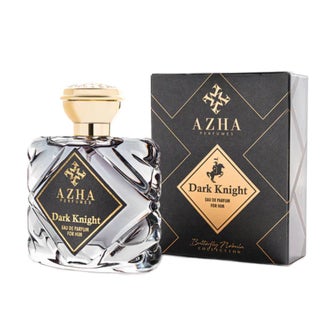 Azha Perfumes Dark Knight Eau De Parfum For Men 100ml