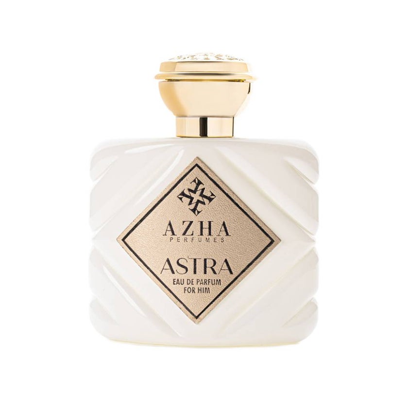Azha Perfumes Astra Eau De Parfum For Men 100ml
