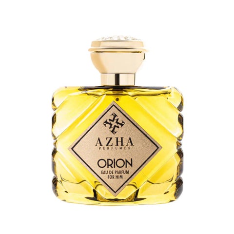 Azha Perfumes Orion Eau De Parfum For Men 100ml