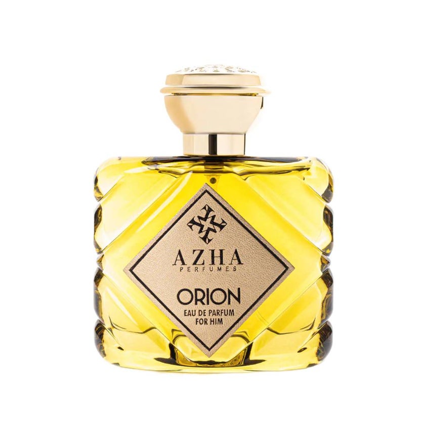 Azha Perfumes Orion Eau De Parfum For Men 100ml