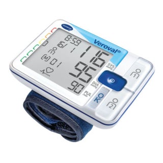 Hartmann Veroval Wrist Blood Pressure Monitor