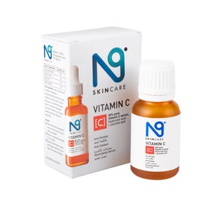 Rowan Bioceuticals No.9 Vitamin C Face Serum 15ml