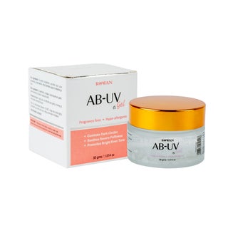 Rowan Bioceuticals AB-UV Eye Gel 30g