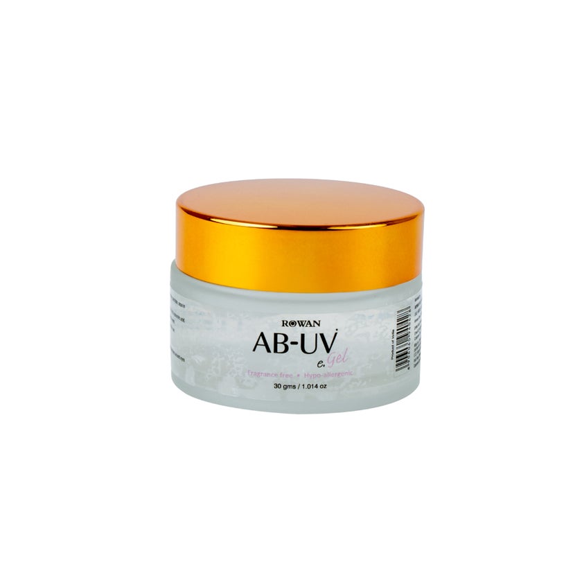 Rowan Bioceuticals AB-UV Eye Gel 30g