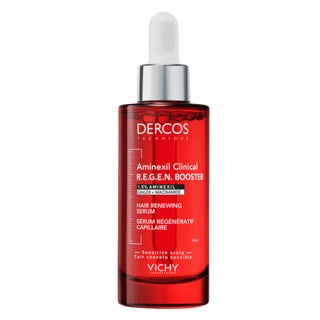 Vichy Dercos Aminexil Clinical REGEN Booster Hair Serum 90ml