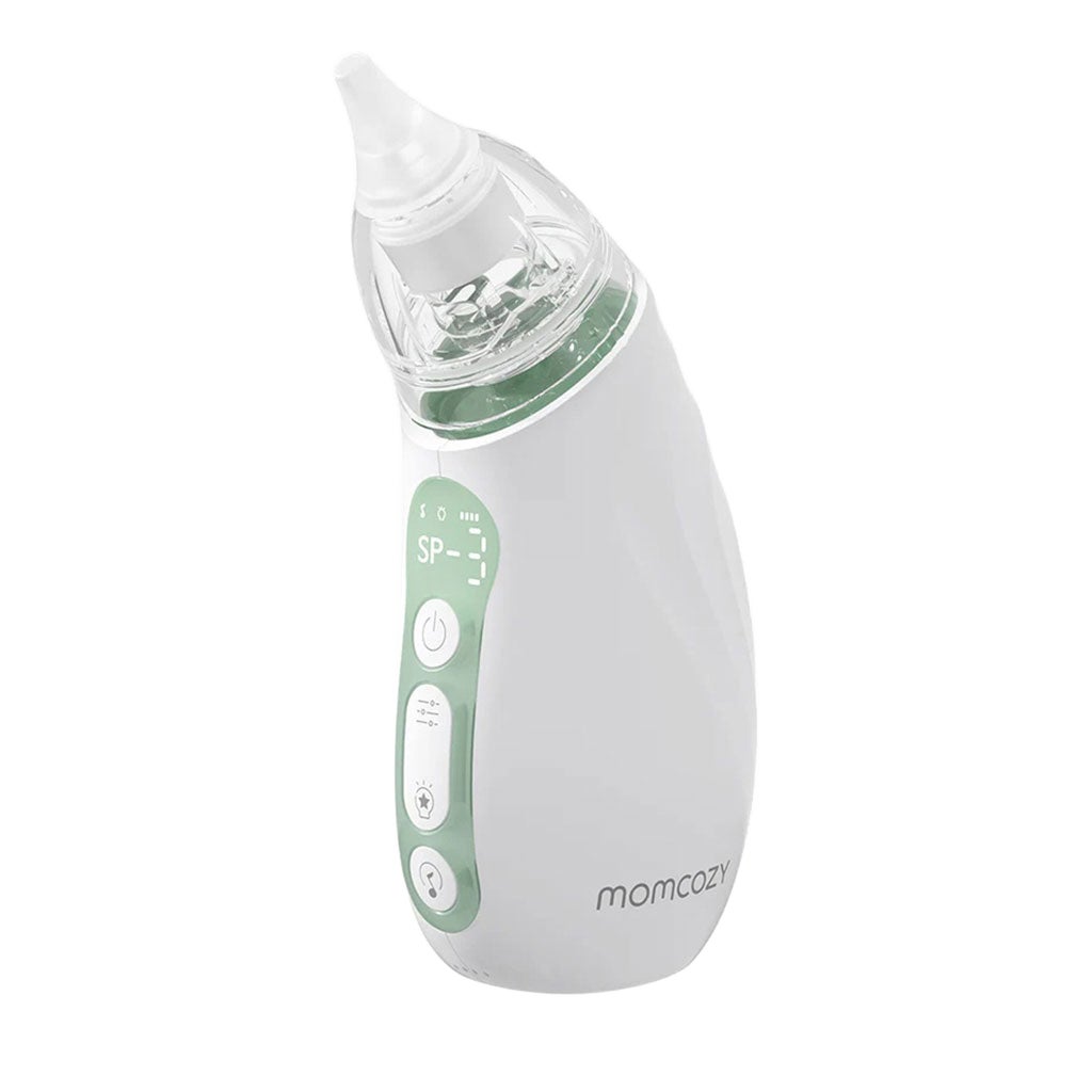 Momcozy Baby Nasal Aspirator - BN02 - myAster
