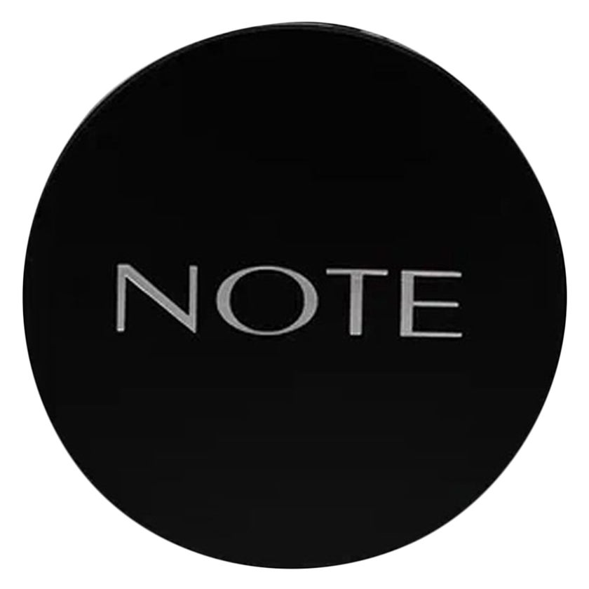 Note Luminous Silk Compact Powder 10g - Medium Beige/03