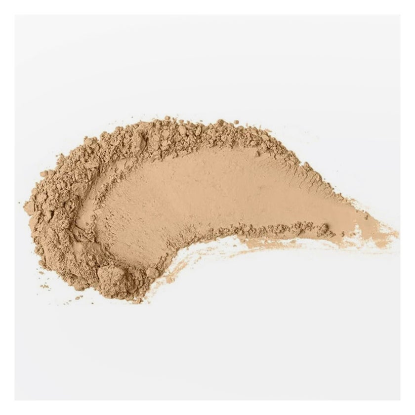 Note Luminous Silk Compact Powder 10g - Medium Beige/03