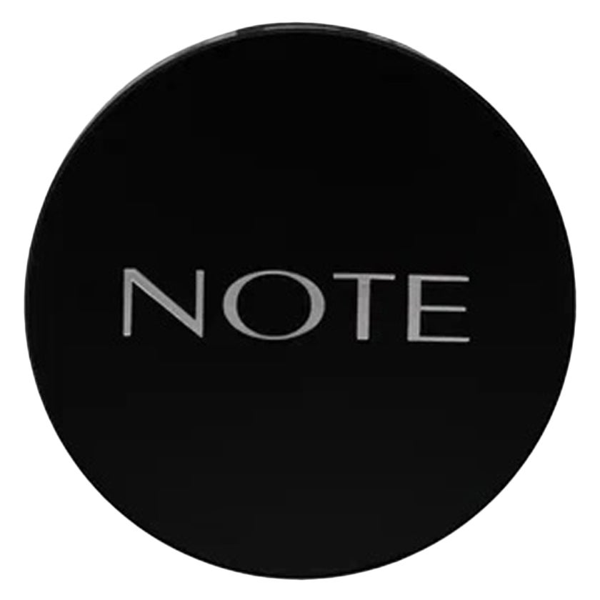 Note Luminous Silk Compact Powder 10g - Dark Honey/06