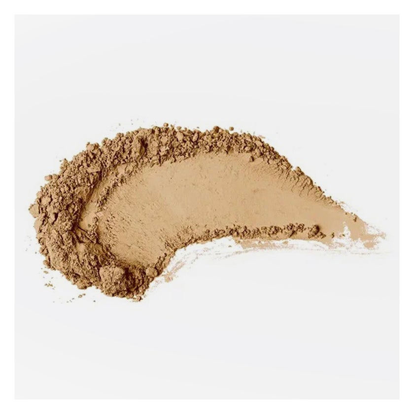 Note Luminous Silk Compact Powder 10g - Dark Honey/06