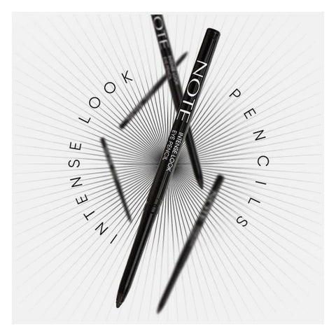 Note Intense Look Eye Pencil