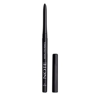 Note Kajal Pencil - Black/01