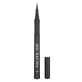 Note Precision Eye Liner 1ml - Black