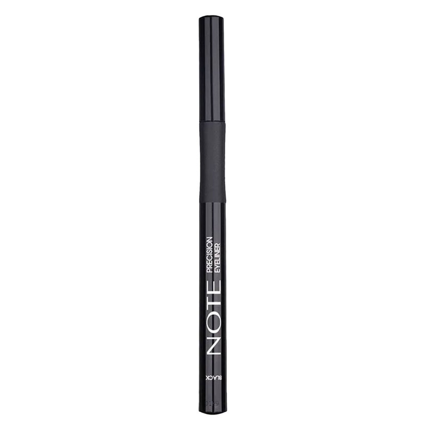Note Precision Eye Liner 1ml - Black