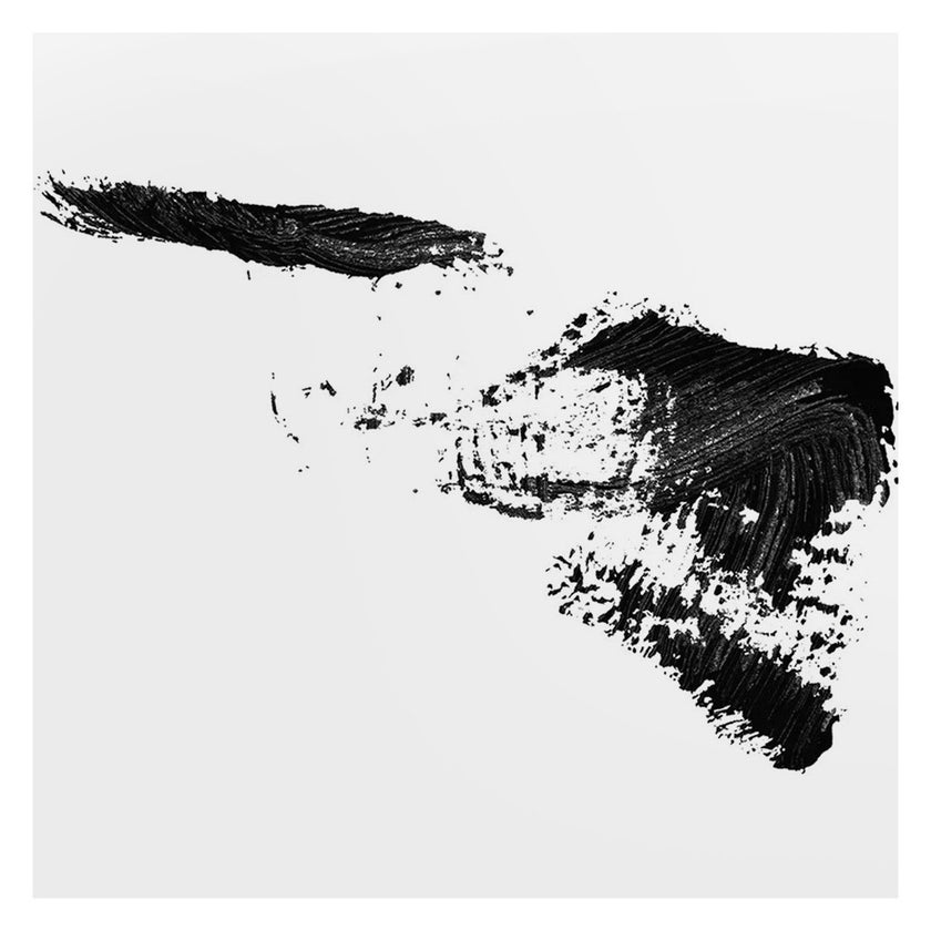 Note Volume One Touch Waterproof Mascara 10ml - Black