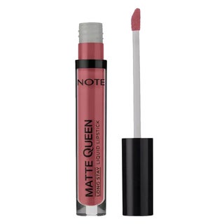 Note Matte Queen Liquid Lipstick 4ml - Her Favorite/10
