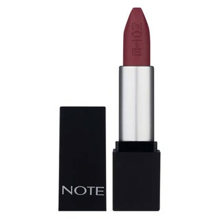 Note Mattever Lipstick 4g - Wine Tasting Red/12