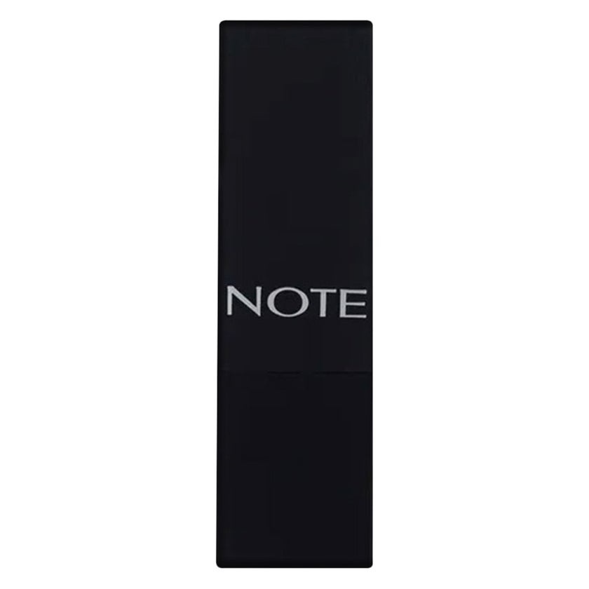 Note Mattever Lipstick 4g - Wine Tasting Red/12