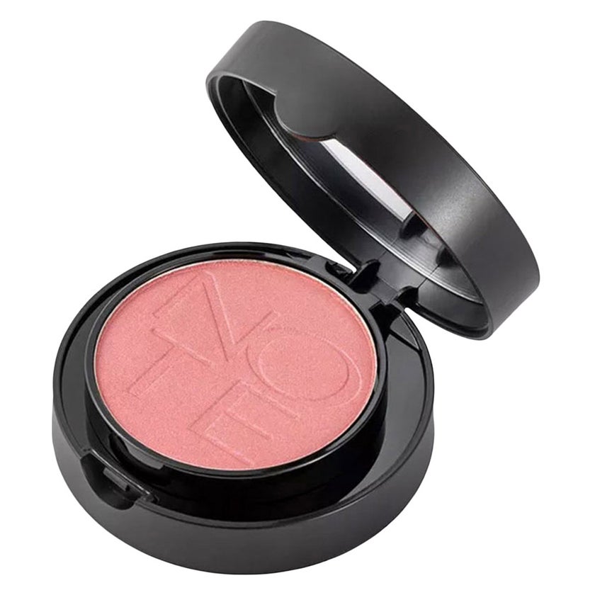Note Luminous Silk Compact Blusher 5.5g - Deep Pink/13