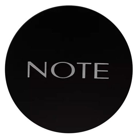 Note Luminous Silk Compact Blusher 5.5g - Deep Pink/13