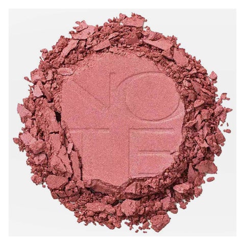 Note Luminous Silk Compact Blusher 5.5g - Deep Pink/13